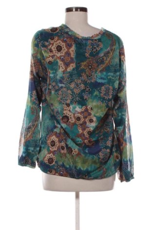 Bluză de femei Livingston, Mărime XL, Culoare Multicolor, Preț 151,99 Lei