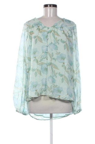 Dámska blúza Liz Jordan, Veľkosť XL, Farba Viacfarebná, Cena  20,95 €