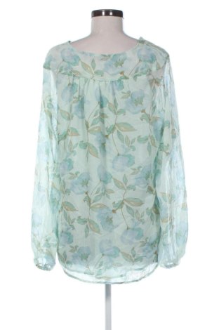 Dámska blúza Liz Jordan, Veľkosť XL, Farba Viacfarebná, Cena  20,95 €