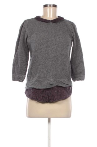 Dámská halenka Loft By Ann Taylor, Velikost S, Barva Šedá, Cena  709,00 Kč, #136533170