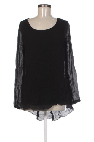 Дамска блуза Lola, Размер L, Цвят Черен, Цена 17,89 €