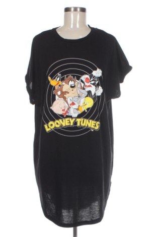 Damen Shirt Looney Tunes, Größe XXL, Farbe Schwarz, Preis 12,99 €