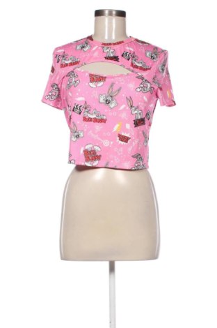 Bluzka damska Looney Tunes, Rozmiar XL, Kolor Kolorowy, Cena 53,58 zł