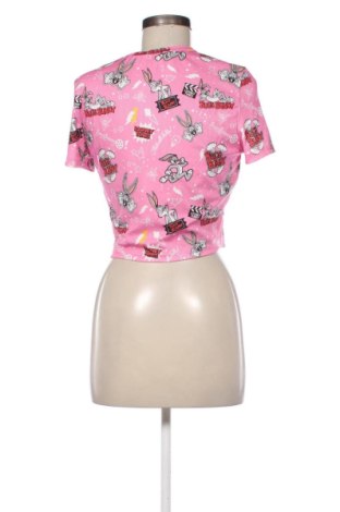 Bluzka damska Looney Tunes, Rozmiar XL, Kolor Kolorowy, Cena 53,58 zł