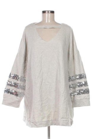 Dámská halenka Lost, Velikost 3XL, Barva Béžová, Cena  289,00 Kč