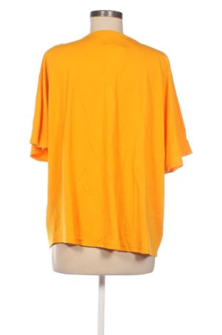 Damen Shirt Lovely Sisters, Größe XXL, Farbe Gelb, Preis 13,79 €