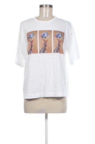 Дамска блуза Luisa Cerano, Размер XL, Цвят Бял, Цена 21,47 €