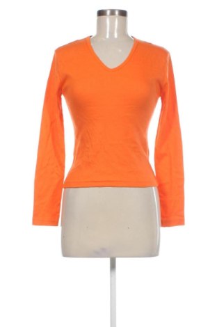 Bluză de femei Lulu H, Mărime S, Culoare Portocaliu, Preț 79,99 Lei, #136556112