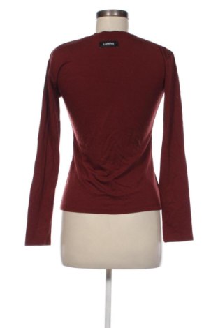 Damen Shirt Lumina, Größe S, Farbe Rot, Preis € 22,99