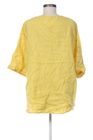 Damen Shirt Lungo L'arno, Größe XL, Farbe Gelb, Preis 17,99 €