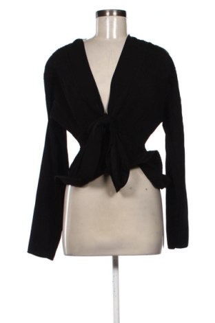 Bluzka damska Luxury, Rozmiar XXL, Kolor Czarny, Cena 52,42 zł