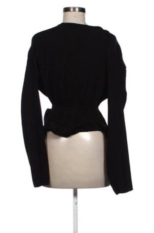 Bluzka damska Luxury, Rozmiar XXL, Kolor Czarny, Cena 52,42 zł