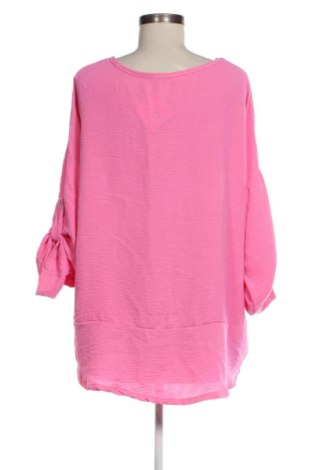 Dámska blúza Luxury, Veľkosť XL, Farba Ružová, Cena  10,00 €