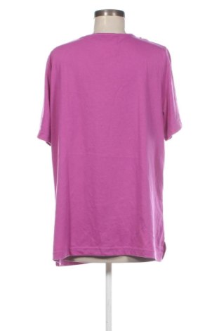 Bluzka damska M. Collection, Rozmiar 3XL, Kolor Fioletowy, Cena 51,99 zł
