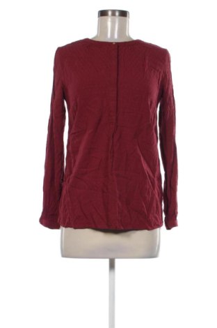 Damen Shirt Marks & Spencer, Größe S, Farbe Rot, Preis 13,81 €