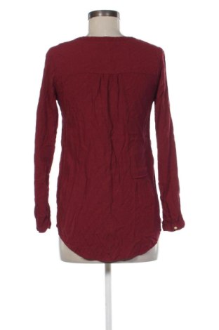 Damen Shirt Marks & Spencer, Größe S, Farbe Rot, Preis 13,81 €