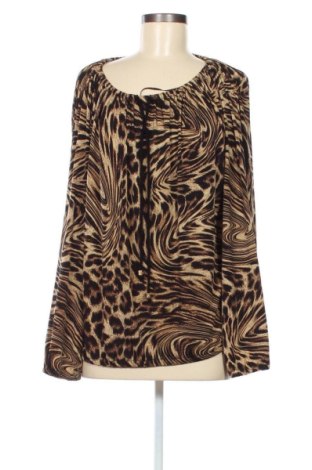 Дамска блуза MICHAEL Michael Kors, Размер XL, Цвят Многоцветен, Цена 63,00 €