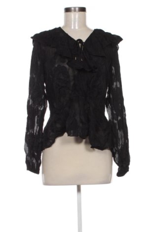 Bluzka damska MOS MOSH, Rozmiar XS, Kolor Czarny, Cena 129,99 zł