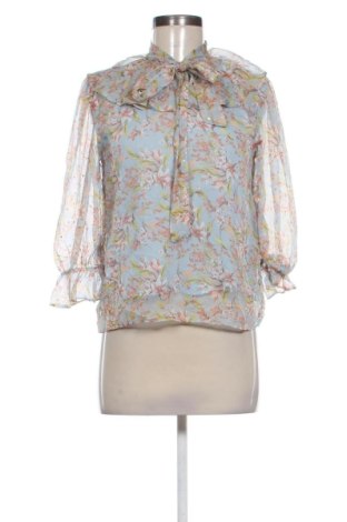 Bluzka damska Madame, Rozmiar S, Kolor Kolorowy, Cena 51,99 zł