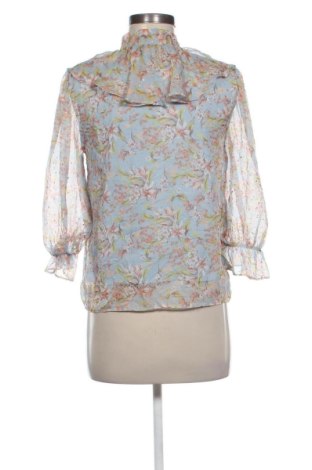 Bluzka damska Madame, Rozmiar S, Kolor Kolorowy, Cena 51,99 zł