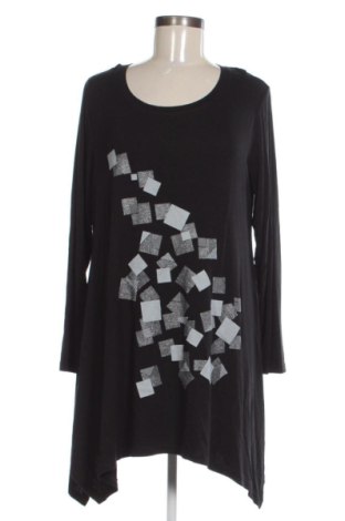 Damen Shirt Magmara, Größe XL, Farbe Mehrfarbig, Preis 9,70 €