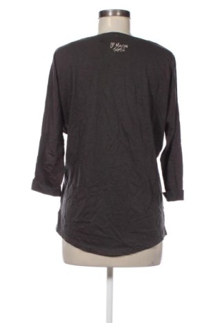 Bluză de femei Maison Scotch, Mărime L, Culoare Gri, Preț 259,99 Lei