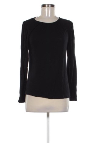 Bluzka damska Maite Kelly by Bonprix, Rozmiar M, Kolor Czarny, Cena 93,54 zł