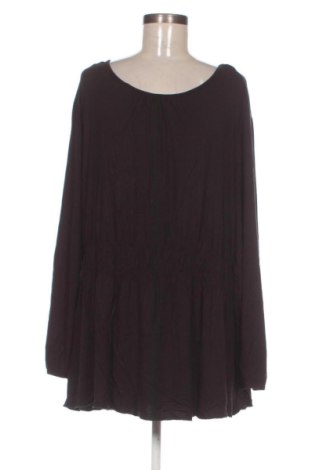 Damen Shirt Maite Kelly by Bonprix, Größe XXL, Farbe Schwarz, Preis 24,85 €