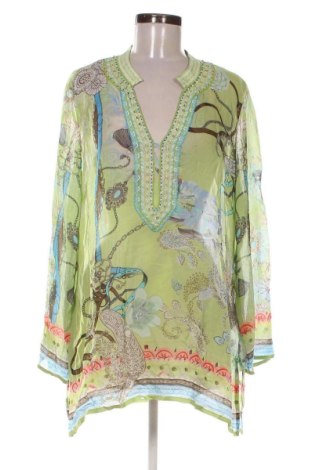 Дамска блуза Malvin, Размер XL, Цвят Многоцветен, Цена 17,89 €