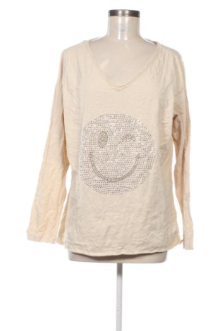 Damen Shirt Mandarin, Größe XXL, Farbe Mehrfarbig, Preis € 12,99