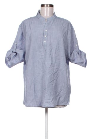 Damen Shirt Manfinity, Größe L, Farbe Grau, Preis 17,99 €