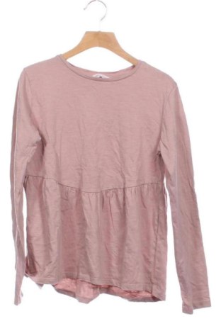 Дамска блуза Mango, Размер XS, Цвят Розов, Цена 14,31 €