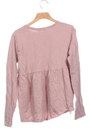 Дамска блуза Mango, Размер XS, Цвят Розов, Цена 14,31 €