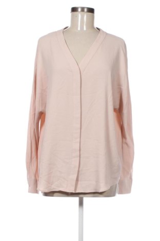 Дамска блуза Mango, Размер XL, Цвят Розов, Цена 14,31 €