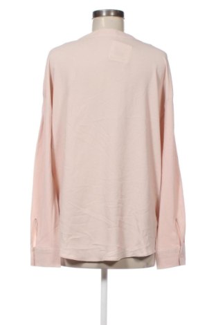 Дамска блуза Mango, Размер XL, Цвят Розов, Цена 14,31 €