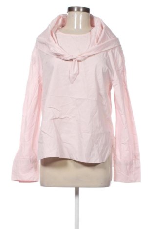 Дамска блуза Mango, Размер M, Цвят Розов, Цена 14,31 €