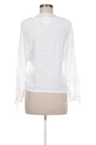 Дамска блуза Mango, Размер S, Цвят Бял, Цена 14,31 €