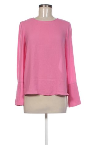 Bluză de femei Mango, Mărime S, Culoare Roz, Preț 85,99 Lei