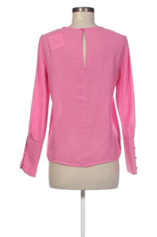 Bluză de femei Mango, Mărime S, Culoare Roz, Preț 85,99 Lei