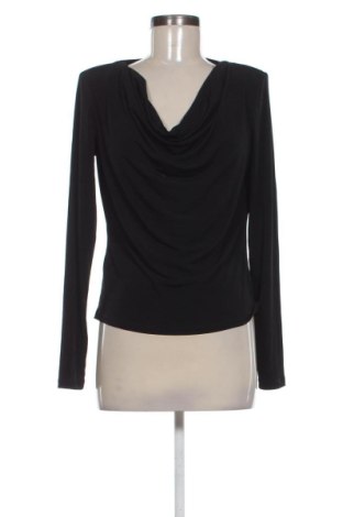 Damen Shirt Mango, Größe L, Farbe Schwarz, Preis 31,65 €