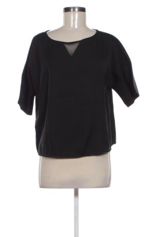 Bluză de femei Mango, Mărime S, Culoare Negru, Preț 85,99 Lei