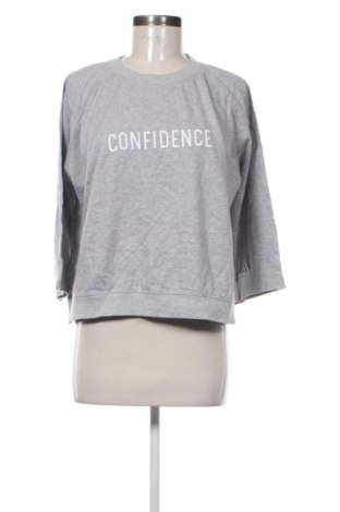 Дамска блуза Mango, Размер XXL, Цвят Сив, Цена 13,29 €