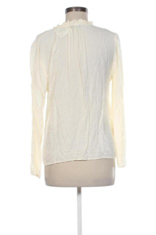 Дамска блуза Mango, Размер M, Цвят Екрю, Цена 13,80 €