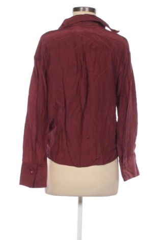 Дамска блуза Mango, Размер XS, Цвят Червен, Цена 14,00 €