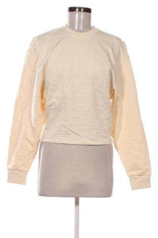Дамска блуза Mango, Размер S, Цвят Бежов, Цена 31,70 €