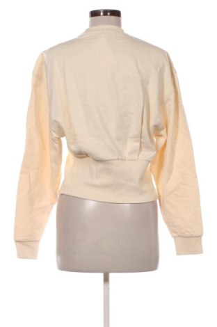 Дамска блуза Mango, Размер S, Цвят Бежов, Цена 31,70 €