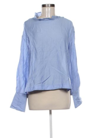 Damen Shirt Mango, Größe S, Farbe Blau, Preis 17,99 €