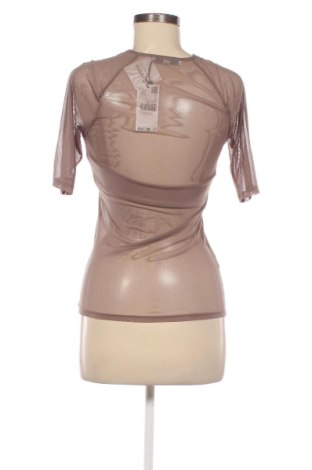 Damen Shirt Mango, Größe S, Farbe Beige, Preis 31,70 €