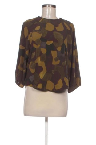 Damen Shirt Mango, Größe XL, Farbe Mehrfarbig, Preis 14,00 €