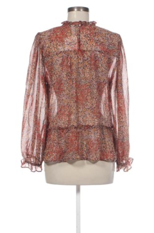 Bluză de femei Mango, Mărime M, Culoare Multicolor, Preț 196,99 Lei